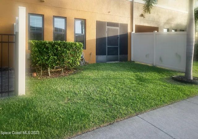 Photo 2 of Single family home for sale at 1310 Lara Cir #105, Rockledge, FL 32955 | MLS# 1087094 | Listing updated on 2026-09-09