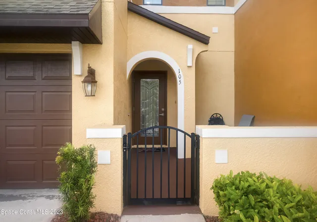 Photo 3 of Single family home for sale at 1310 Lara Cir #105, Rockledge, FL 32955 | MLS# 1087094 | Listing updated on 2026-09-09