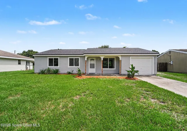 Photo 1 of Single family home for sale at 209 Manth Ave, Cocoa, FL 32927 | MLS# 1087021 | Listing updated on 2026-09-18