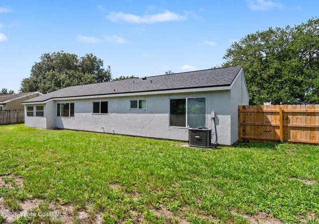 Photo 30 of Single family home for sale at 209 Manth Ave, Cocoa, FL 32927 | MLS# 1087021 | Listing updated on 2026-09-09