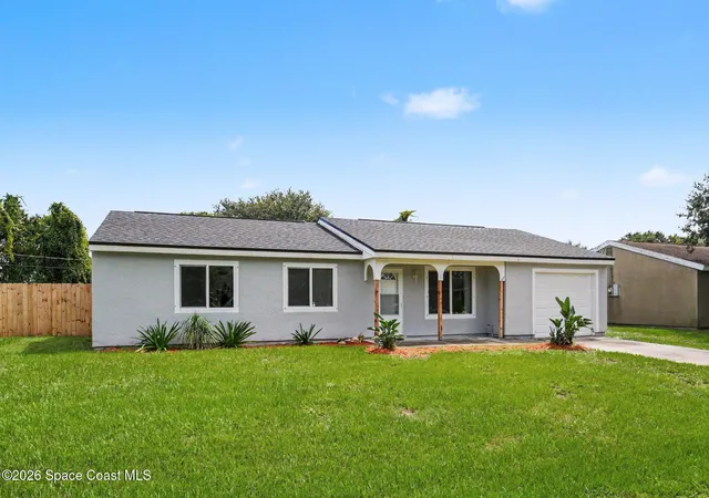 Photo 3 of Single family home for sale at 209 Manth Ave, Cocoa, FL 32927 | MLS# 1087021 | Listing updated on 2026-09-18