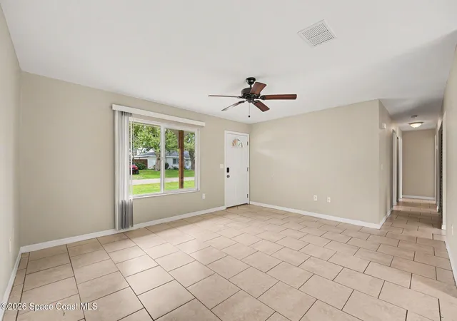 Photo 4 of Single family home for sale at 209 Manth Ave, Cocoa, FL 32927 | MLS# 1087021 | Listing updated on 2026-09-18