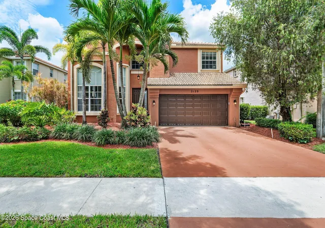 Photo 1 of Single family home for sale at 2129 Reston Cir, Royal Palm Beach, FL 33411 | MLS# 1087003 | Listing updated on 2026-09-15