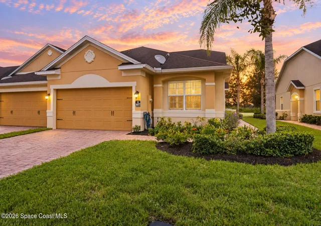 Photo 1 of Sale Pending at 5657 Tamarac Dr, Melbourne, FL 32940 | MLS# 1087321 | Listing updated on 2026-09-15