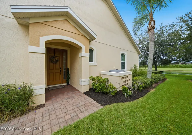 Photo 3 of Sale Pending at 5657 Tamarac Dr, Melbourne, FL 32940 | MLS# 1087321 | Listing updated on 2026-09-15