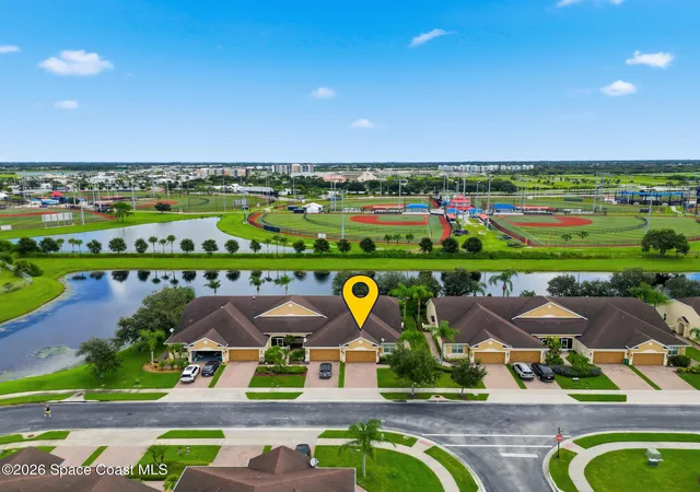 Photo 4 of Sale Pending at 5657 Tamarac Dr, Melbourne, FL 32940 | MLS# 1087321 | Listing updated on 2026-09-15