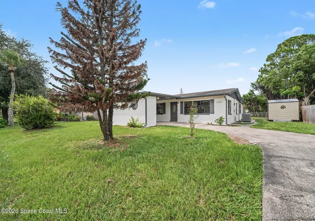 Photo 2 of Single family home for sale at 2780 Shady Oaks Dr, Titusville, FL 32796 | MLS# 1087087 | Listing updated on 2026-09-15