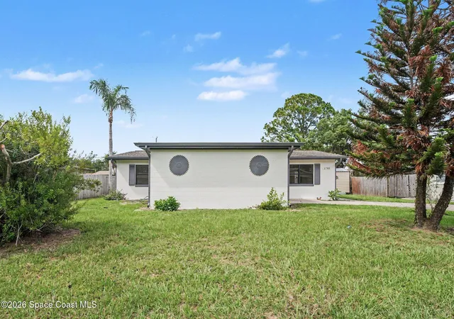 Photo 3 of Single family home for sale at 2780 Shady Oaks Dr, Titusville, FL 32796 | MLS# 1087087 | Listing updated on 2026-09-15