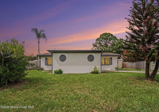 Photo 3 of Single family home for sale at 2780 Shady Oaks Dr, Titusville, FL 32796 | MLS# 1087087 | Listing updated on 2026-09-15