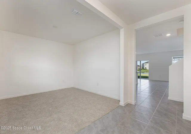 Photo 3 of Single family home for sale at 1644 Garabaldi Cir Se, Palm Bay, FL 32909 | MLS# 1087013 | Listing updated on 2026-09-09