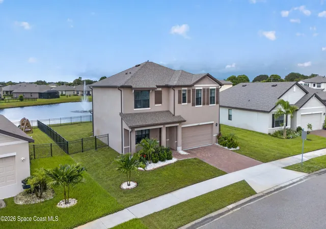 Photo 3 of Single family home for sale at 5329 Waterfall Pl, Grant, FL 32949 | MLS# 1088298 | Listing updated on 2026-09-23