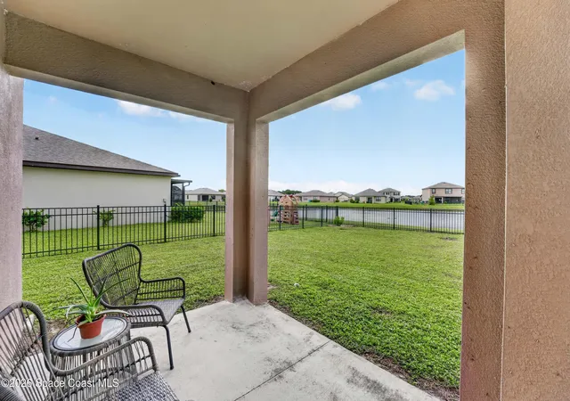 Photo 4 of Single family home for sale at 5329 Waterfall Pl, Grant, FL 32949 | MLS# 1088298 | Listing updated on 2026-09-23