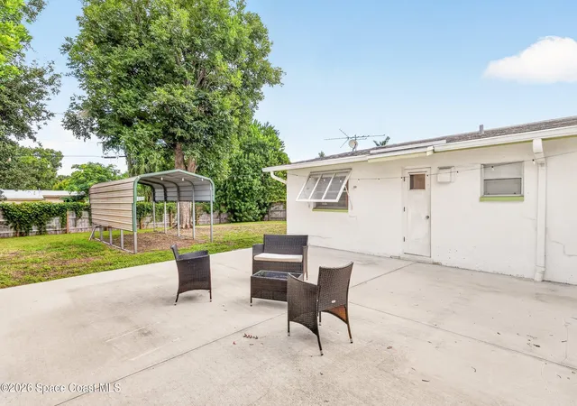 Photo 2 of Single family home for sale at 2188 Lucille Ln, Melbourne, FL 32935 | MLS# 1087030 | Listing updated on 2026-10-07