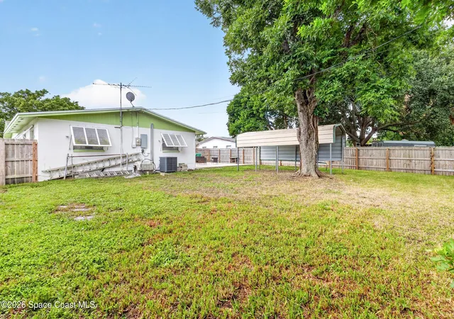 Photo 3 of Single family home for sale at 2188 Lucille Ln, Melbourne, FL 32935 | MLS# 1087030 | Listing updated on 2026-10-07