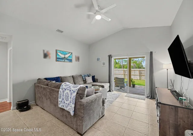 Photo 2 of Single family home for sale at 756 Peachtree St, Titusville, FL 32780 | MLS# 1087250 | Listing updated on 2026-09-12