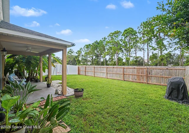 Photo 4 of Single family home for sale at 756 Peachtree St, Titusville, FL 32780 | MLS# 1087250 | Listing updated on 2026-09-12