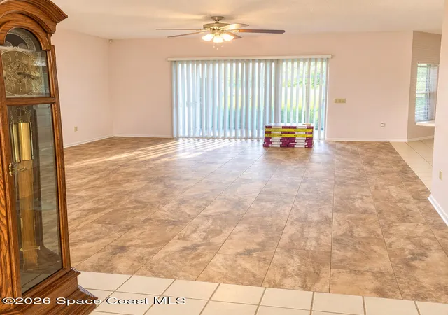 Photo 2 of Sale Pending at 2640 Forest Run Dr, Melbourne, FL 32935 | MLS# 1087316 | Listing updated on 2026-10-11