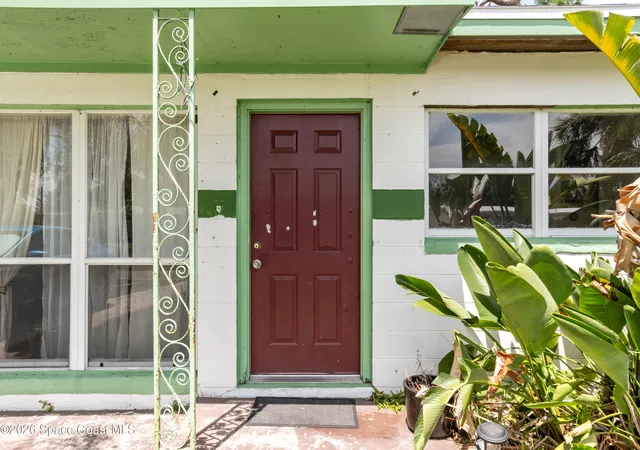 Photo 1 of Single family home for sale at 2310 Canterbury Ln, Melbourne, FL 32935 | MLS# 1087031 | Listing updated on 2026-10-16