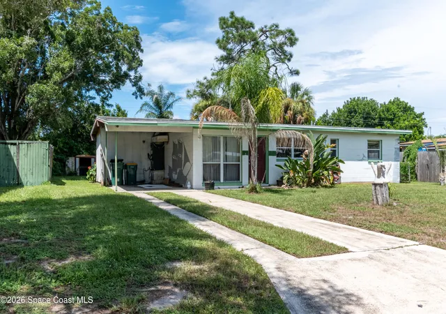 Photo 2 of Single family home for sale at 2310 Canterbury Ln, Melbourne, FL 32935 | MLS# 1087031 | Listing updated on 2026-10-16