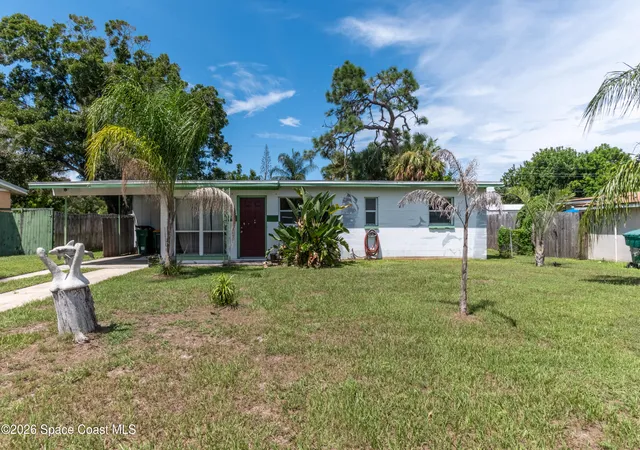 Photo 3 of Single family home for sale at 2310 Canterbury Ln, Melbourne, FL 32935 | MLS# 1087031 | Listing updated on 2026-10-16