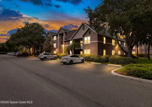 Photo 1 of Condo for sale at 7667 N Wickham Rd #1316, Melbourne, FL 32940 | MLS# 1087265 | Listing updated on 2026-09-14