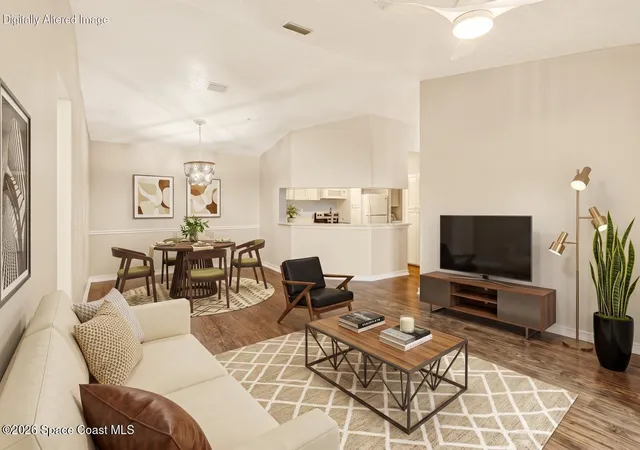 Photo 2 of Condo for sale at 7667 N Wickham Rd #1316, Melbourne, FL 32940 | MLS# 1087265 | Listing updated on 2026-09-14