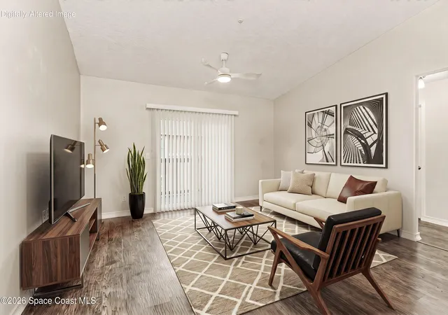 Photo 3 of Condo for sale at 7667 N Wickham Rd #1316, Melbourne, FL 32940 | MLS# 1087265 | Listing updated on 2026-09-14