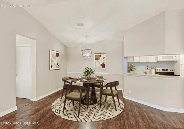 Photo 3 of Condo for sale at 7667 N Wickham Rd #1316, Melbourne, FL 32940 | MLS# 1087265 | Listing updated on 2026-09-14