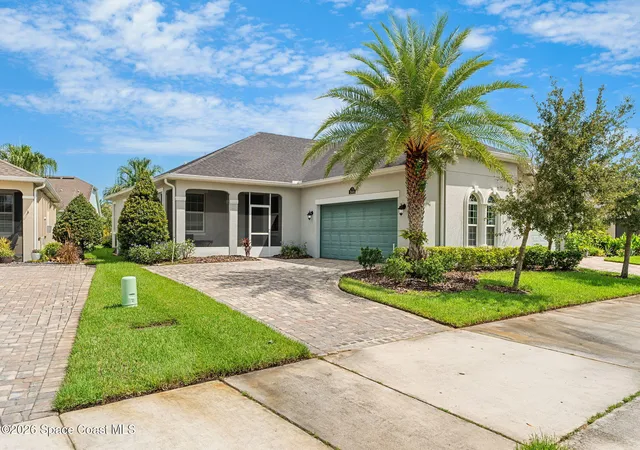 Photo 3 of Single family home for sale at 2646 Spur Dr, Melbourne, FL 32940 | MLS# 1087256 | Listing updated on 2026-09-28