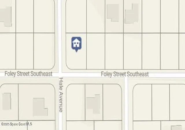 Photo 2 of Land for sale at 0000 Se Unknown St, Palm Bay, FL 32909 | MLS# 1087041 | Listing updated on 2026-09-08