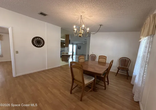 Photo 3 of Manufactured home for sale at 3995 Gatewood St, Cocoa, FL 32926 | MLS# 1087193 | Listing updated on 2026-09-11