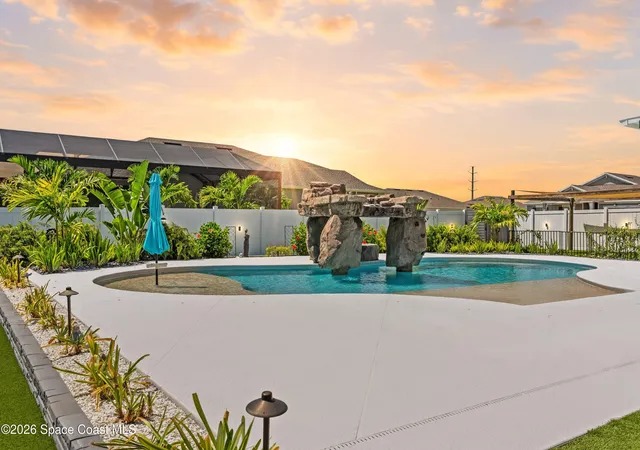 Photo 2 of Single family home for sale at 3283 Armen Dr, Merritt Island, FL 32953 | MLS# 1087122 | Listing updated on 2026-09-11