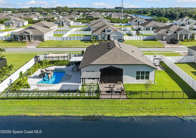 Photo 3 of Single family home for sale at 3283 Armen Dr, Merritt Island, FL 32953 | MLS# 1087122 | Listing updated on 2026-09-11