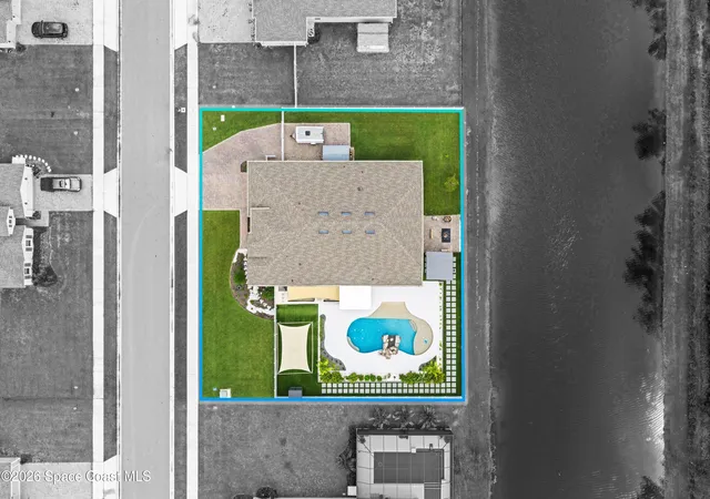 Photo 3 of Single family home for sale at 3283 Armen Dr, Merritt Island, FL 32953 | MLS# 1087122 | Listing updated on 2026-09-11