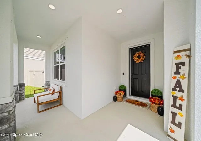 Photo 2 of Single family home for sale at 446 Glaspell Cir Se, Palm Bay, FL 32909 | MLS# 1087056 | Listing updated on 2026-09-29