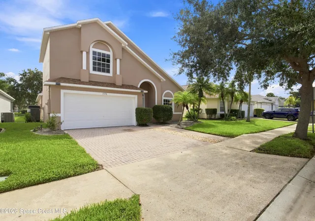 Photo 1 of Single family home for sale at 5370 Somerville Dr, Rockledge, FL 32955 | MLS# 1087059 | Listing updated on 2026-09-17