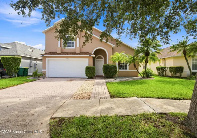 Photo 2 of Single family home for sale at 5370 Somerville Dr, Rockledge, FL 32955 | MLS# 1087059 | Listing updated on 2026-09-17