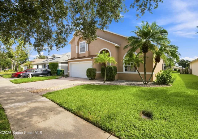 Photo 3 of Single family home for sale at 5370 Somerville Dr, Rockledge, FL 32955 | MLS# 1087059 | Listing updated on 2026-09-17