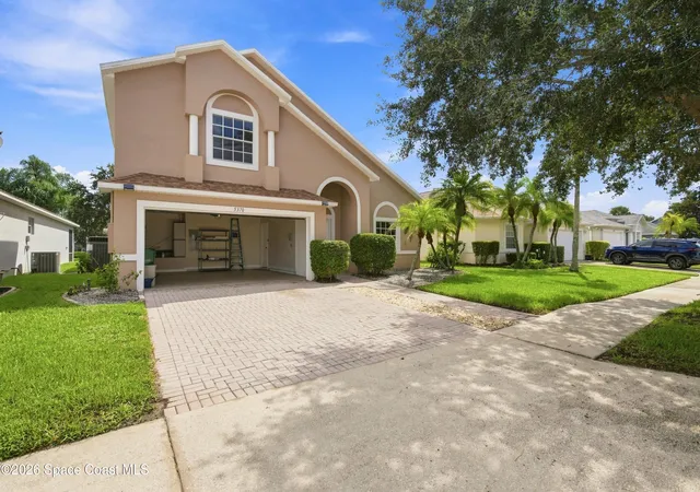 Photo 3 of Single family home for sale at 5370 Somerville Dr, Rockledge, FL 32955 | MLS# 1087059 | Listing updated on 2026-09-17
