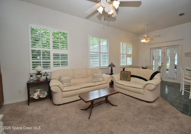 Photo 3 of Single family home for sale at 2581 Toups Trl, Titusville, FL 32780 | MLS# 1087064 | Listing updated on 2026-09-09