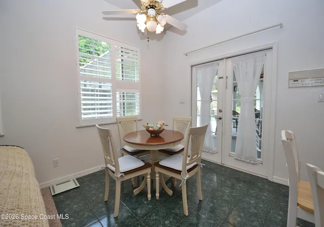 Photo 4 of Single family home for sale at 2581 Toups Trl, Titusville, FL 32780 | MLS# 1087064 | Listing updated on 2026-09-09