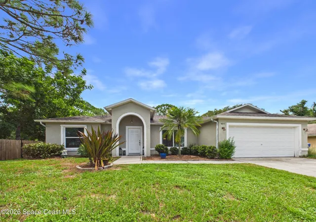 Photo 2 of Single family home for sale at 977 Fulton Way, Sebastian, FL 32958 | MLS# 1087055 | Listing updated on 2026-09-09