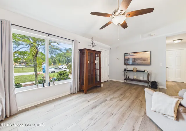 Photo 3 of Single family home for sale at 977 Fulton Way, Sebastian, FL 32958 | MLS# 1087055 | Listing updated on 2026-09-09