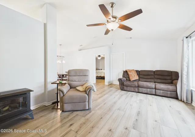 Photo 4 of Single family home for sale at 977 Fulton Way, Sebastian, FL 32958 | MLS# 1087055 | Listing updated on 2026-09-09