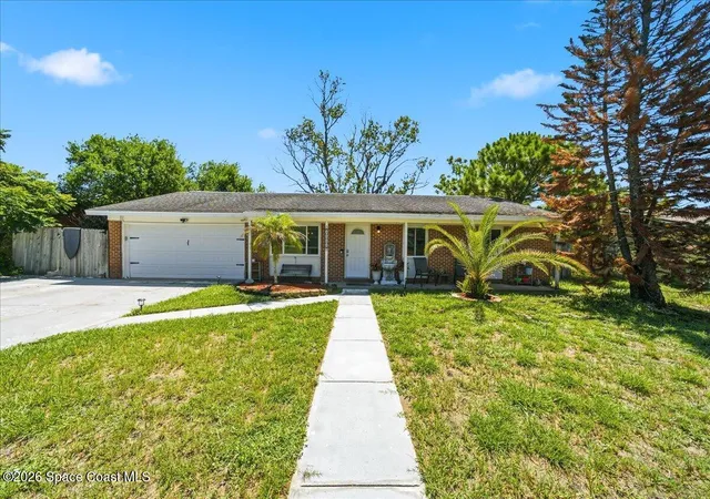 Photo 1 of Single family home for sale at 4865 Cocoanut Dr, Titusville, FL 32780 | MLS# 1087054 | Listing updated on 2026-09-09