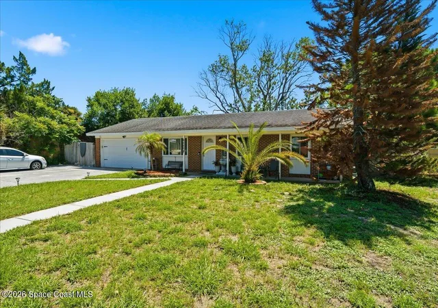 Photo 2 of Single family home for sale at 4865 Cocoanut Dr, Titusville, FL 32780 | MLS# 1087054 | Listing updated on 2026-09-09