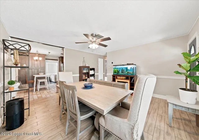Photo 3 of Single family home for sale at 4865 Cocoanut Dr, Titusville, FL 32780 | MLS# 1087054 | Listing updated on 2026-09-09