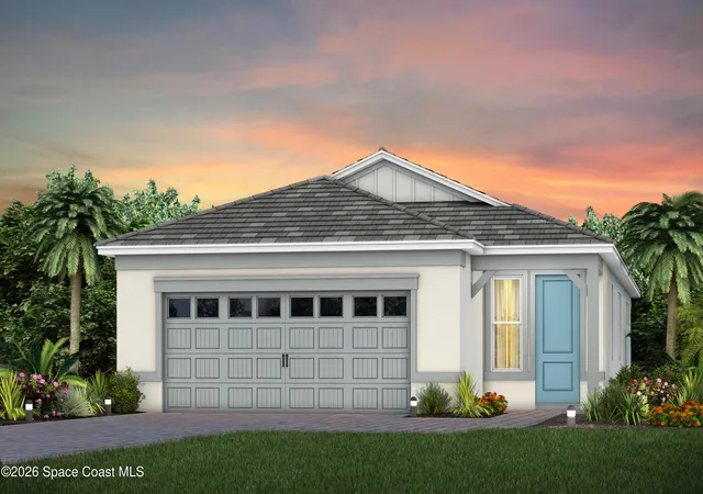 Photo 1 of Single family home for sale at 3683 Guava Palms Ct, Melbourne, FL 32940 | MLS# 1087061 | Listing updated on 2026-09-12
