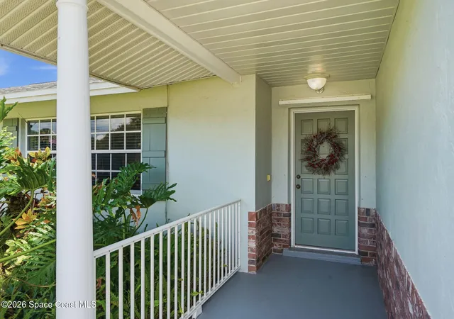 Photo 2 of Sale Pending at 2023 Bonita Ave, Melbourne Beach, FL 32951 | MLS# 1087103 | Listing updated on 2026-09-18