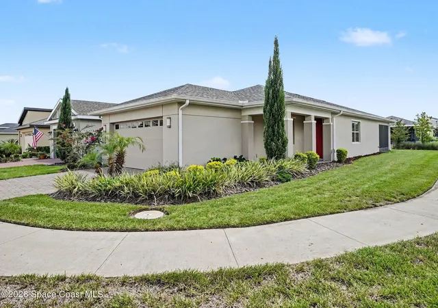 Photo 3 of Single family home for sale at 3128 Songbird Cir, Harmony, FL 34773 | MLS# 1087121 | Listing updated on 2026-09-28